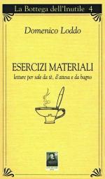 Esercizi materiali