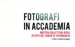 Fotografi in Accademia