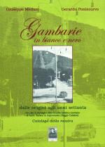 Gambarie in bianco e nero
