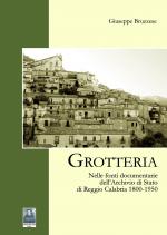 Grotteria