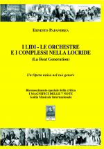 I Lidi - Le Orchestre e i Complessi nella Locride