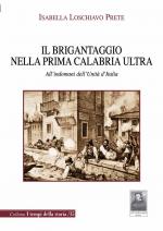 Il brigantaggio nella prima Calabria ultra 