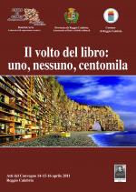 Il volto del libro: uno,nessuno,centomila