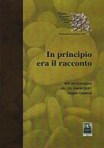 In principio era il racconto