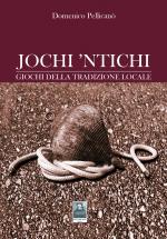 Jochi 'ntichi