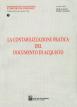 La contabilizzazione pratica del documento di acquisto
