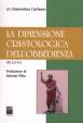 La dimensione cristologica dell'obbedienza