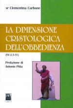 La dimensione cristologica dell'obbedienza