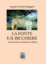 La fonte e il bicchiere
