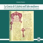 La Grecìa di Calabria nell'alto medioevo