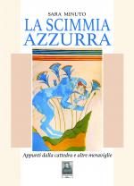 La scimmia azzurra