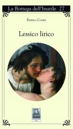 Lessico lirico