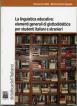 La linguistica educativa: