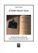 L'uomo delle viole