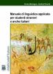 Manuale di linguistica applicata
