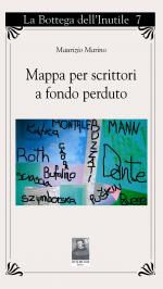 Mappa per scrittori a fondo perduto
