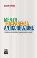 Merito trasparenza anticorruzione