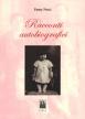 Racconti autobiografici