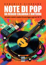 Note di pop da Reggio Calabria e dintorni