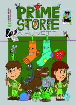 Prime storie a fumetti
