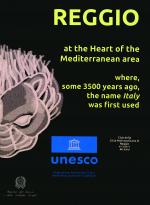 Reggio at the Heart of the Mediterranean area