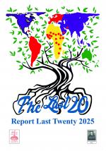 Report Last Twenty 2025