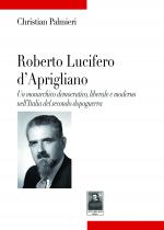 Roberto Lucifero d'Aprigliano