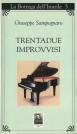 Trentadue improvvisi