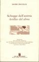Schegge dell\'anima