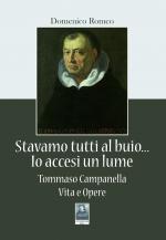 Stavamo tutti al buio... Io accesi un lume