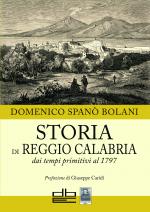 Storia di Reggio Calabria