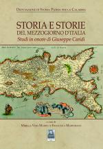 Storia e storie del Mezzogiorno d'Italia