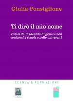 Ti dirò il mio nome
