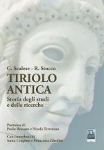 Città Del Sole Edizioni - Ricardo Stocco, Germana Scalese - Tiriolo Antica