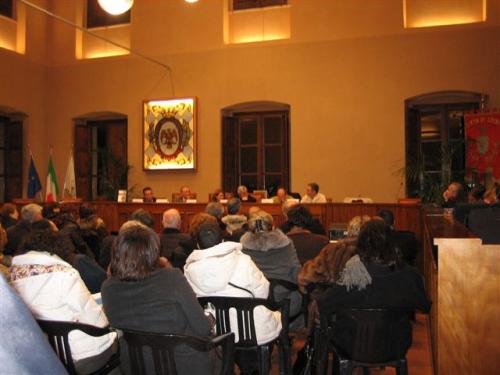 Il 18 dicembre a Locri si svolgerà la presentazione del libro 
