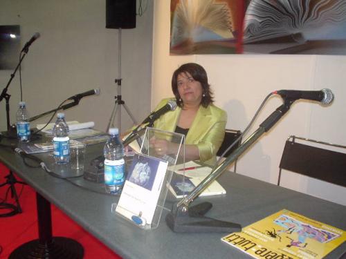 Siamo presenti alla FIERA DEL LIBRO TORINO 2005 STAND J145